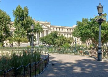 Altos niveles de aprobación de los juicios orales en la Justicia