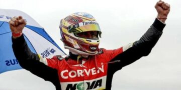 Urcera le dio el título a Torino