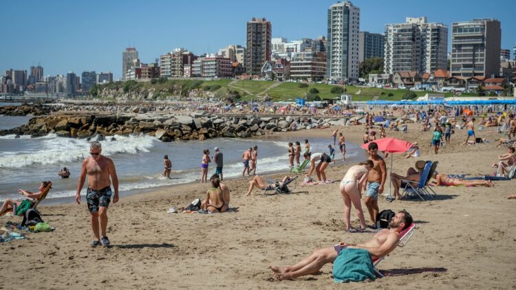 Imputan a ex funcionarios de Turismo por irregularidades en una contratación