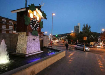 El alquiler turístico desregulado impacta en el acceso a la vivienda