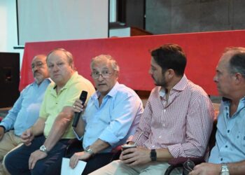 La UCR designó sus autoridades para el 2023