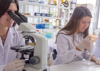 Un fundamental hallazgo de la UNC contra el cáncer