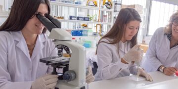 Un fundamental hallazgo de la UNC contra el cáncer