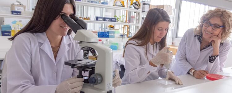Un fundamental hallazgo de la UNC contra el cáncer