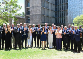 La UNC firmó un acuerdo para expandir el Campus Norte