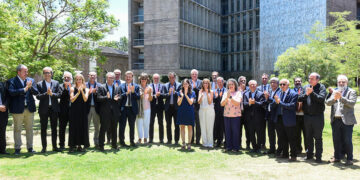 La UNC firmó un acuerdo para expandir el Campus Norte