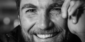 Grilla artística para comenzar la semana