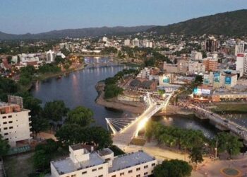 Los turistas ocuparon el 80% de las plazas cordobesas