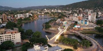 Los turistas ocuparon el 80% de las plazas cordobesas