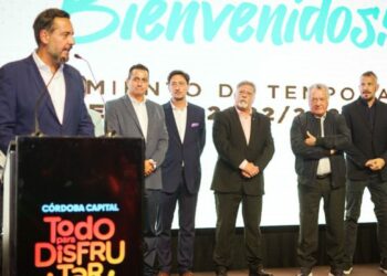 La Municipalidad dio inicio a la temporada de verano