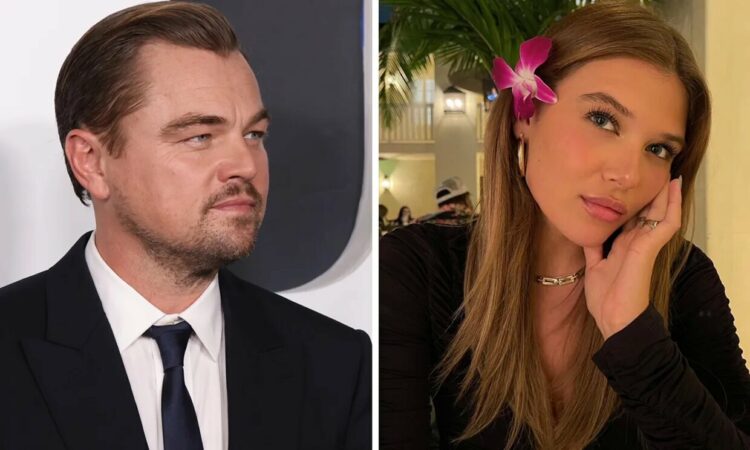 Aseguran que DiCaprio está saliendo con la hija de un reconocido actor