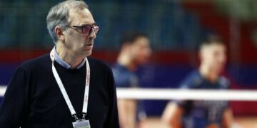 Daniel Castellani es el nuevo técnico de Las Panteras