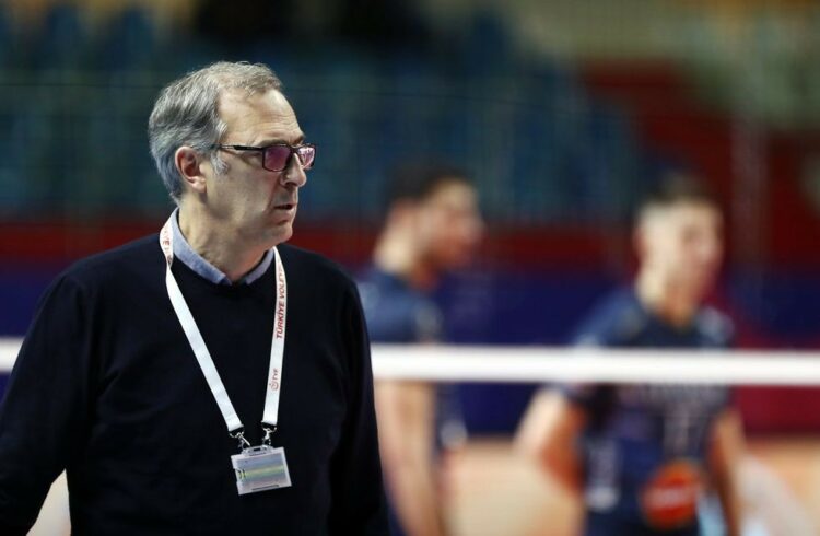 Daniel Castellani es el nuevo técnico de Las Panteras