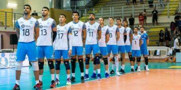 Con miras a las finales