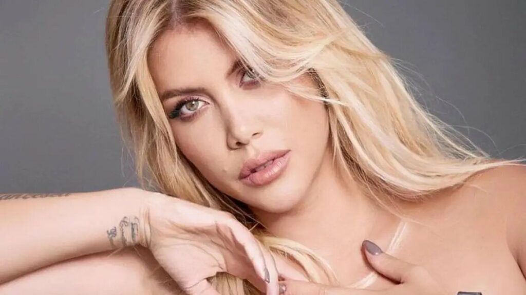 Wanda Nara contó cuáles son los requisitos que un hombre tiene que tener para enamorarla