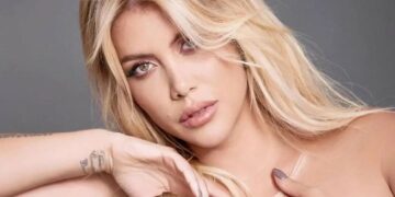 Wanda Nara contó cuáles son los requisitos que un hombre tiene que tener para enamorarla