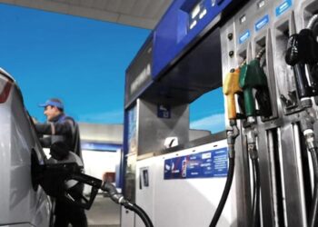 YPF aumentó 4% los combustibles en todo el país