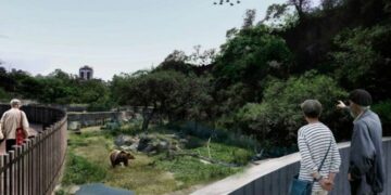 Finalmente, el ex zoológico no dejará de exhibir a los animales