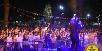 Festivales provinciales