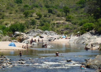 En un pueblo prohibieron la música en volumen alto