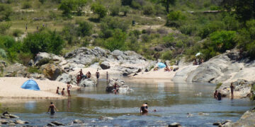 En un pueblo prohibieron la música en volumen alto