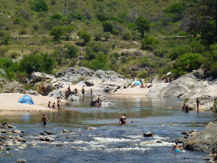 En un pueblo prohibieron la música en volumen alto