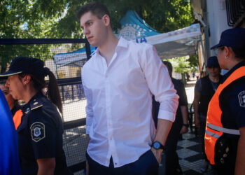 «Los he visto pelear en grupo en varias situaciones», señaló Ventura en su declaración