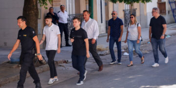 El defensor de los rugbiers acusados dijo que no sabe aún si declararán en el juicio