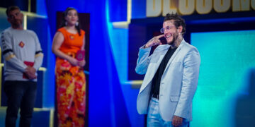 Alex Caniggia debutó como conductor en Los Desconocidos de Siempre: ¿Cómo le fue?