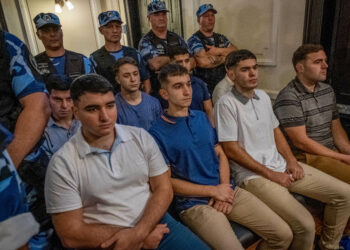 La médica que asistió a Fernando aseguró que “no tenía posibilidad de sobrevida”