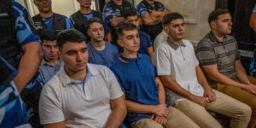 La médica que asistió a Fernando aseguró que “no tenía posibilidad de sobrevida”