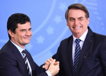 El Gobierno brasileño da por probada la existencia de un plan para dar golpe de estado