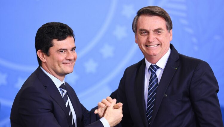 El Gobierno brasileño da por probada la existencia de un plan para dar golpe de estado
