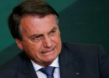 Bolsonaro pasó el día internado en Estados Unidos pero ya salió de alta