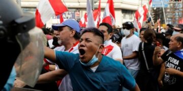 La OEA abordará mañana la crisis en Perú en una sesión extraordinaria