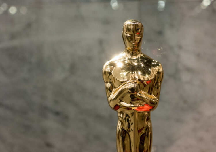 Todas las nominaciones a los Oscar, 'Todo a la vez en todas partes' como gran favorita