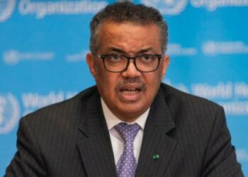 La OMS mantiene a la covid como emergencia internacional, pero ve ya un “punto de inflexión”