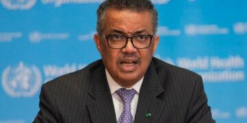 La OMS mantiene a la covid como emergencia internacional, pero ve ya un “punto de inflexión”