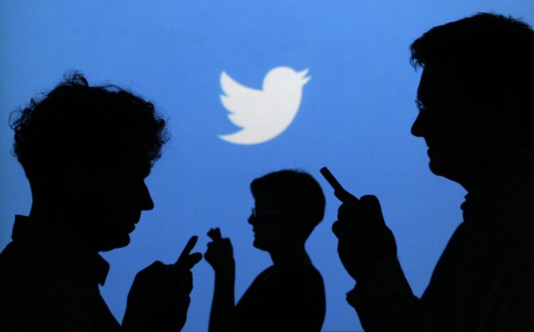 Twitter restableció miles de cuentas a opositores a la vacuna contra la Covid y a conspiradores