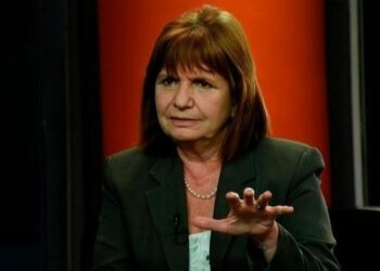 Bullrich recurre a la DEA para detener a Maduro