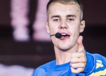 Justin Bieber se sumó a una curiosa modalidad y vendió todo su catálogo musical