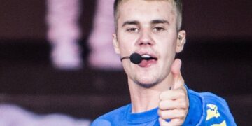 Justin Bieber se sumó a una curiosa modalidad y vendió todo su catálogo musical