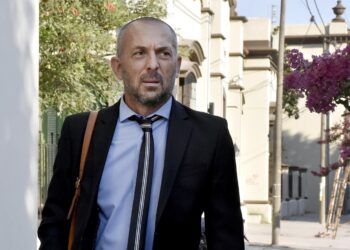 El abogado Tomei pidió la absolución para los rugbiers que mataron a Fernando