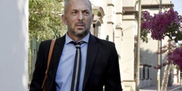El abogado Tomei pidió la absolución para los rugbiers que mataron a Fernando
