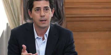 Críticas en el FdT por la exclusión de “Wado” de Pedro