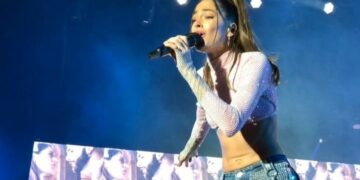 Llega la música a Villa María
