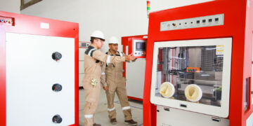 Argentina abrirá la primera planta de baterías de litio de Latinoamérica