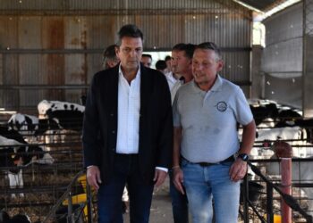 Córdoba insta a Nación a que se eliminen las retenciones a las economías regionales