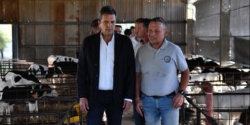 Córdoba insta a Nación a que se eliminen las retenciones a las economías regionales