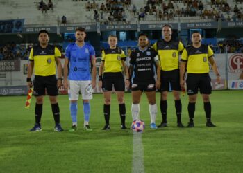 Racing de Nueva Italia superó a Estudiantes de Río Cuarto y confirmó un encuentro internacional